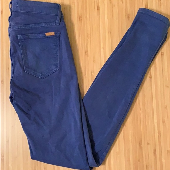 Joes Blue Skinny Jeans - Picture 1 of 4